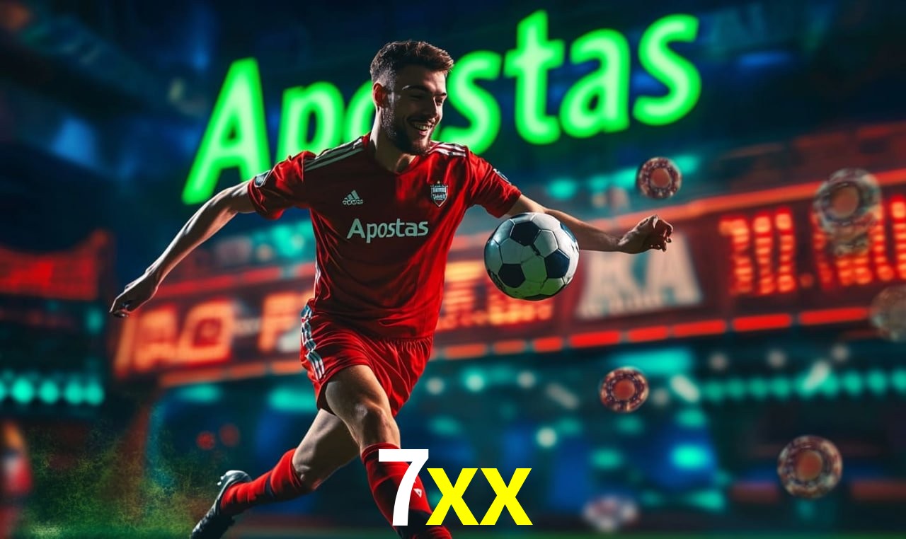 Estatísticas Esportivas 7xx