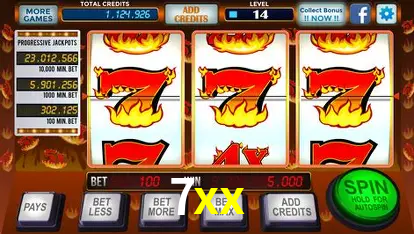 Apostas Esportivas na 7xx: Um Guia Completo