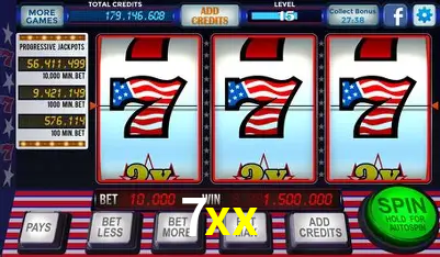 A Popularidade dos Caça-Níqueis no 7xx