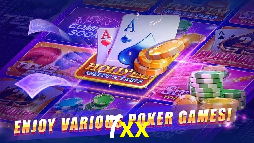 Casino Ao Vivo 7xx
