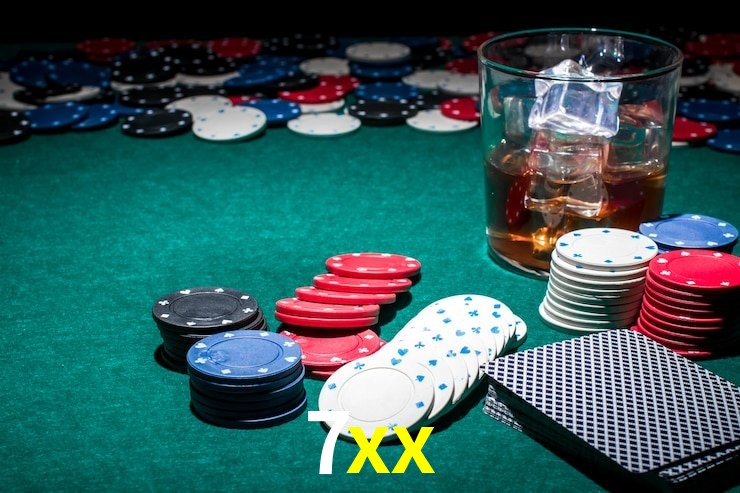 Casino Ao Vivo 7xx
