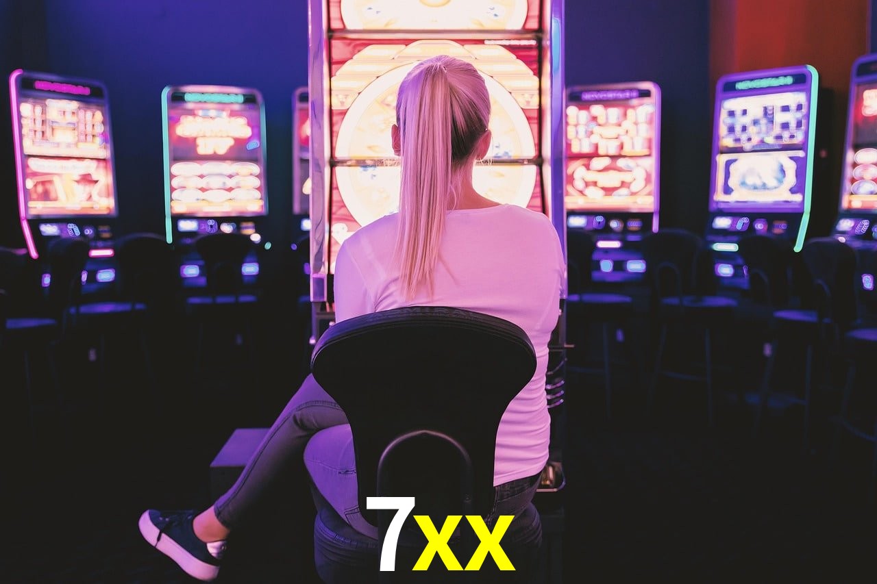 Descubra a Essência do 7xx: Nossa História e Compromissos