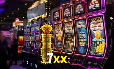 Apostas Esportivas na 7xx: Um Guia Completo