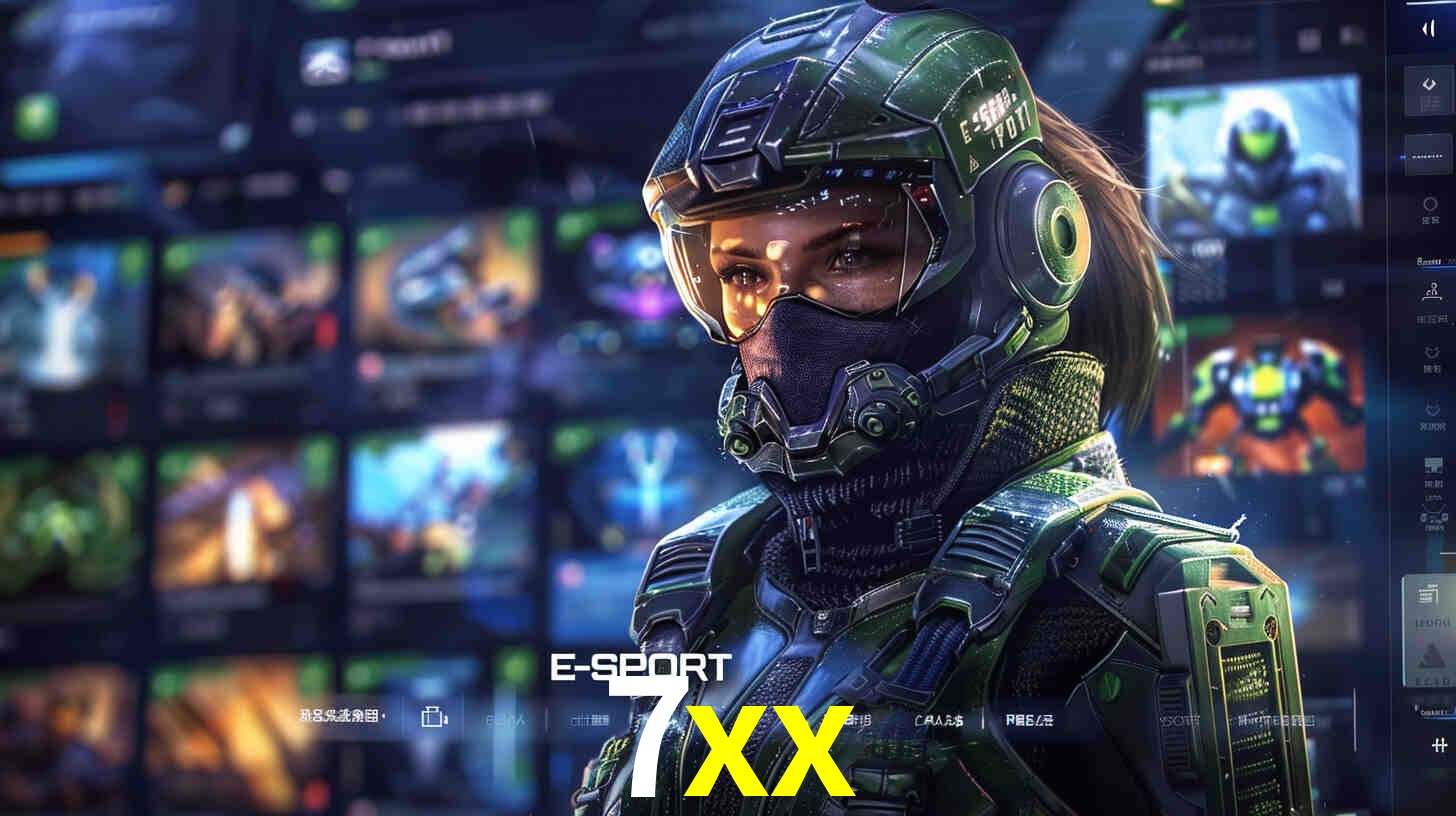 Explorando a Categoria de Eventos em Apostas na 7xx