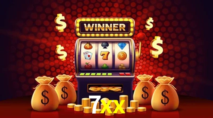 Descubra a Magia dos Jogos de Arcade no 7xx