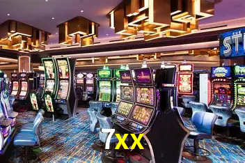 A Experiência Imersiva dos Cassinos Ao Vivo no 7xx