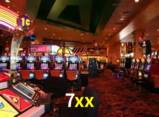 A Emoção da Loteria na 7xx: Uma Chance de Mudança de Vida